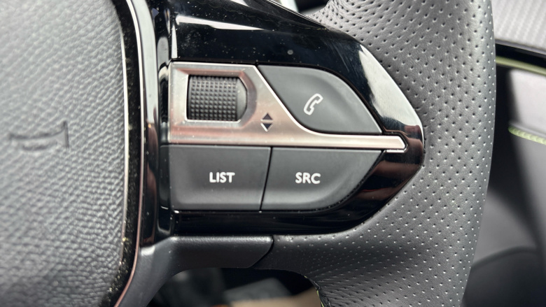 Peugeot 2008 1.2 PureTech 130 GT 5dr EAT8 Petrol Estate